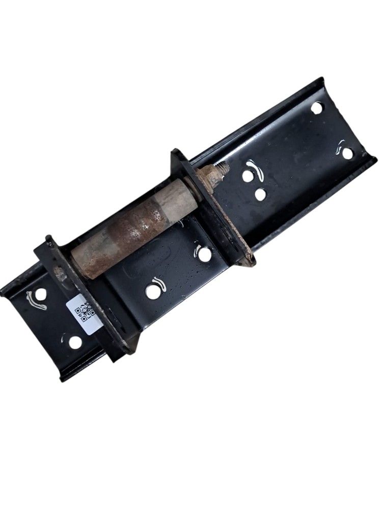 Barco Estabilizadora Suporte Ford Cargo 2013 a 2019 2