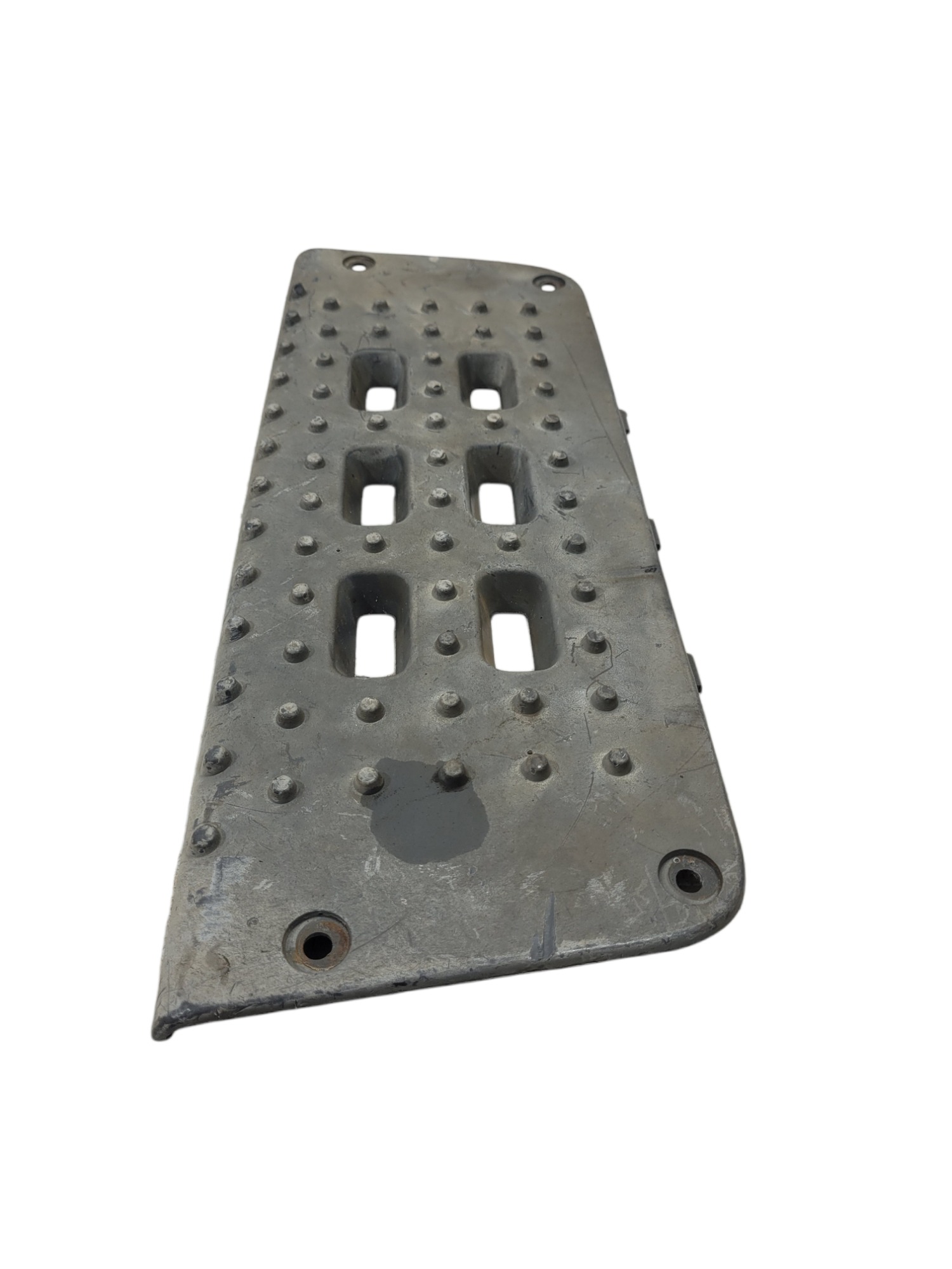 Pisante Estribo Central Vw Constellation 2t2821687 2