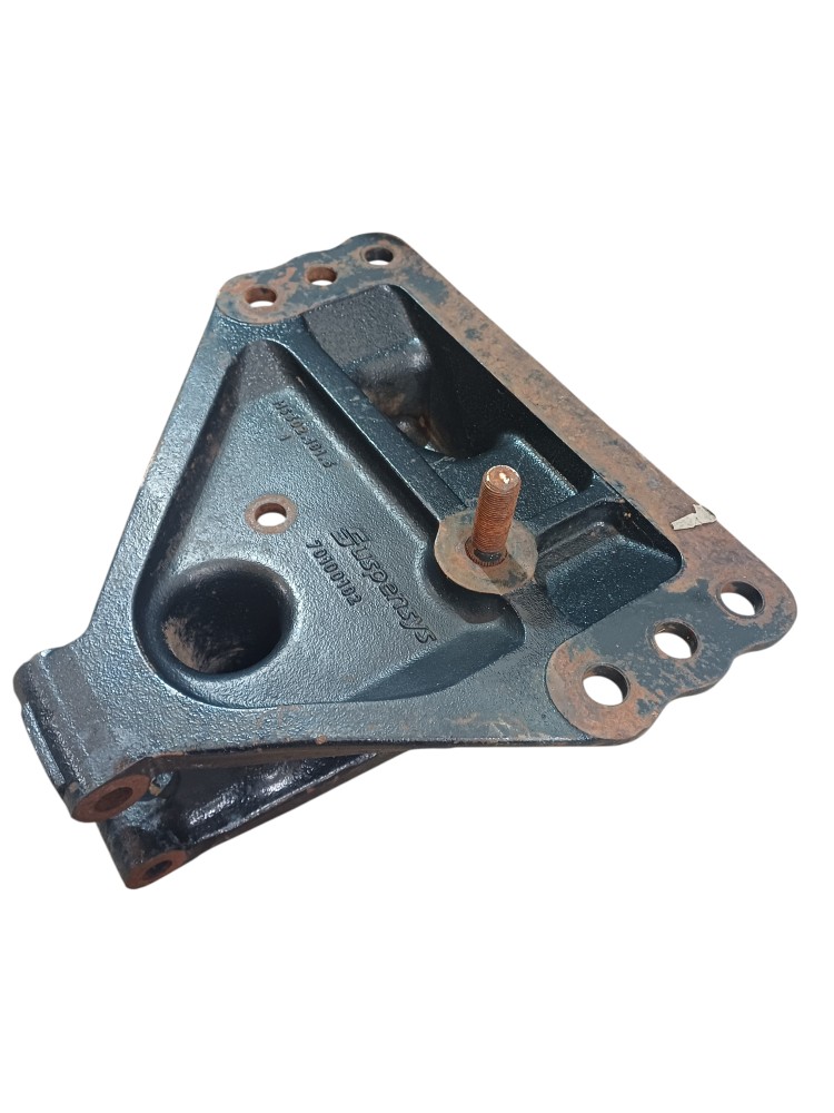 Suporte Balanco Mola Ford Cargo 1722 2422 2006 a 2017 6