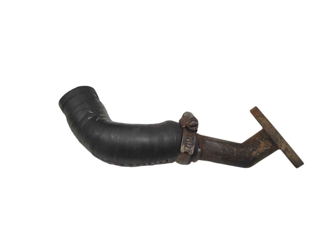 Tubo Retorno Mb 1417 2