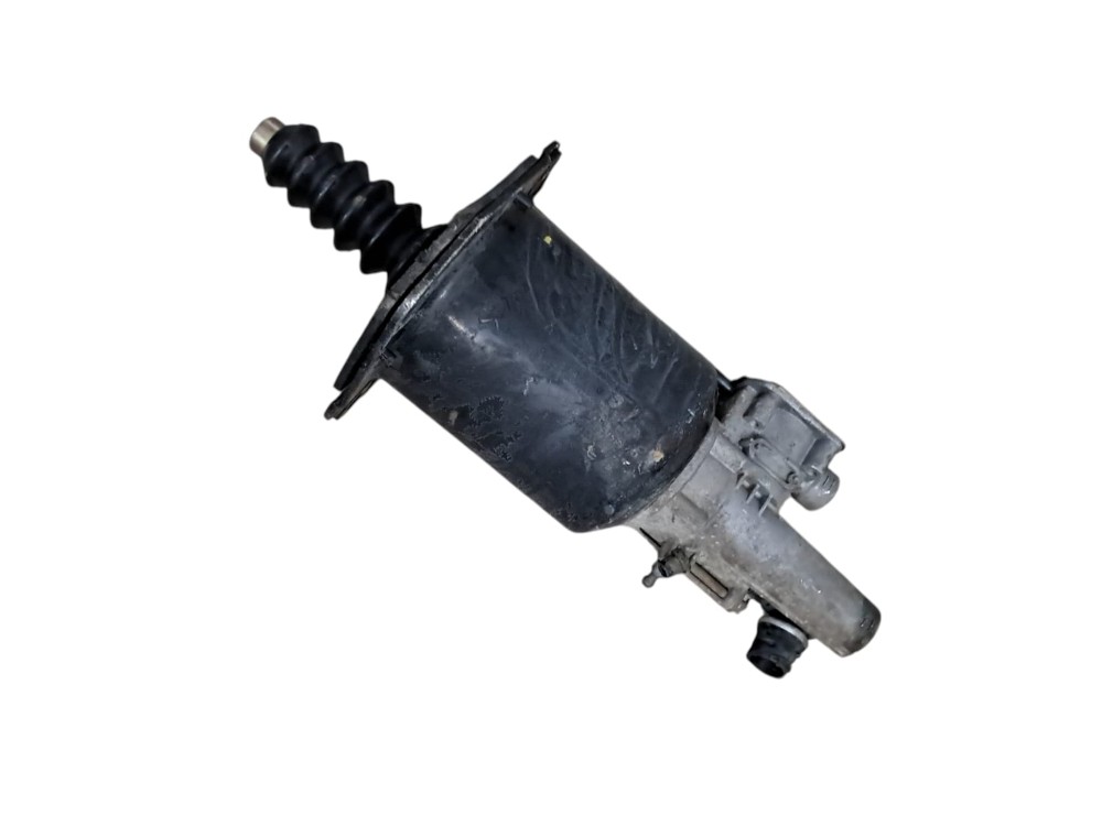 Servo Embreagem Freio Vw 8160 10160 4
