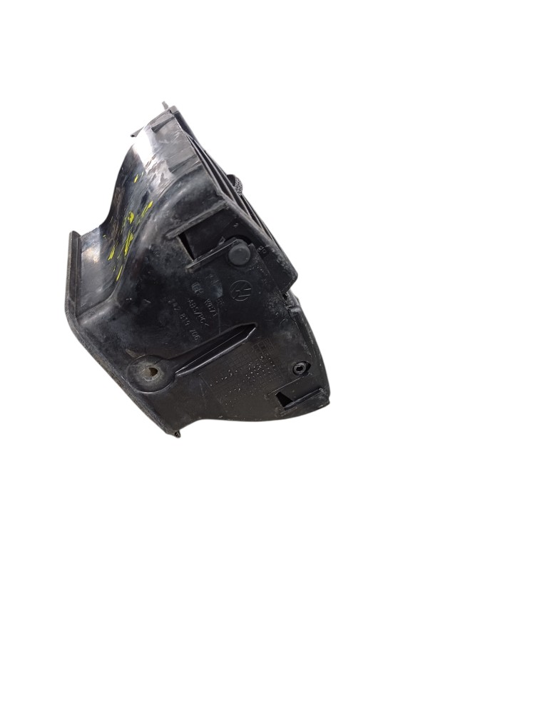 Difusor Ar Painel Direito  Vw Constellation 8