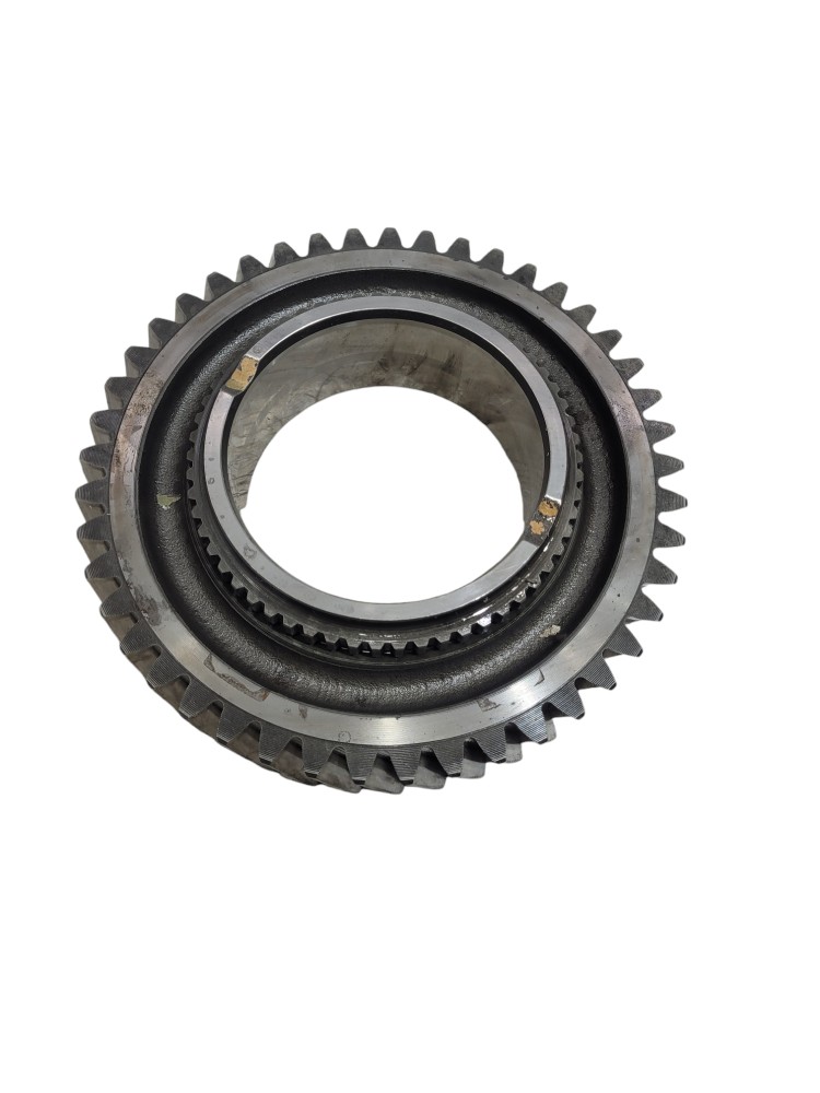 Engrenagem 2 Movel 45 Dentes Caixa G85 Mb 5
