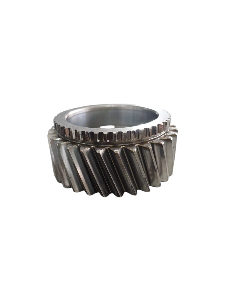 Engrenagem Helicoidal ZF S5 680 4