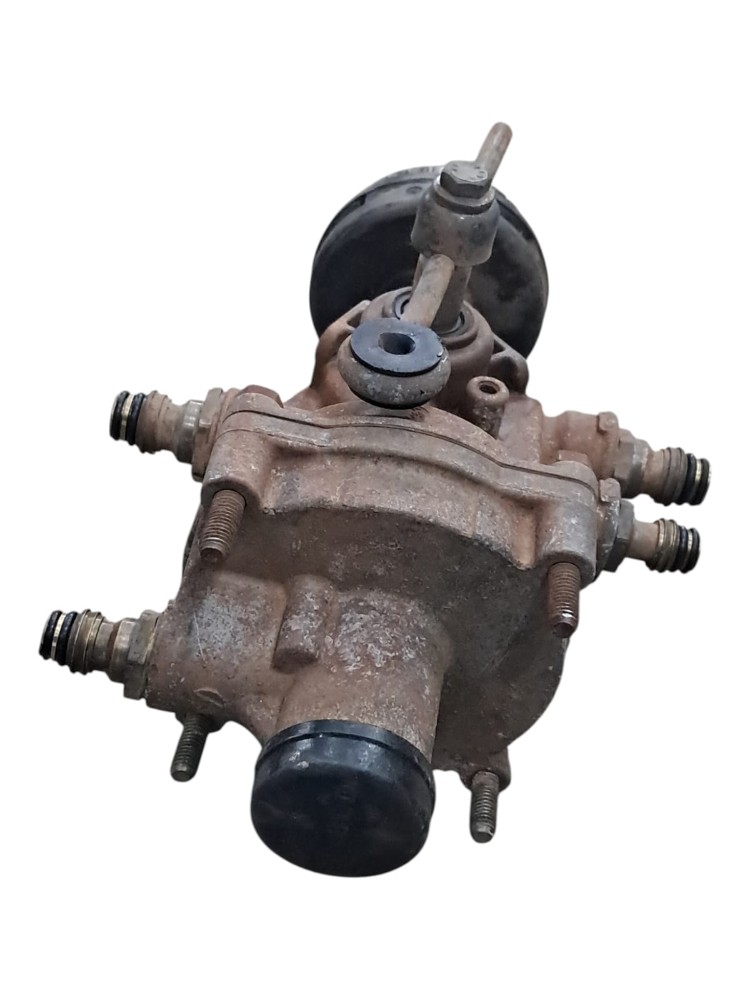 Valvula Sensivel Carga WABCO Volvo FH FM NH 6