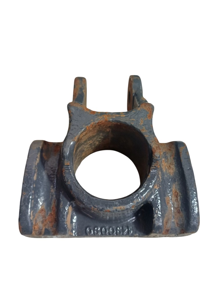 Guia Grampo Mola Dianteira Scania 124 4