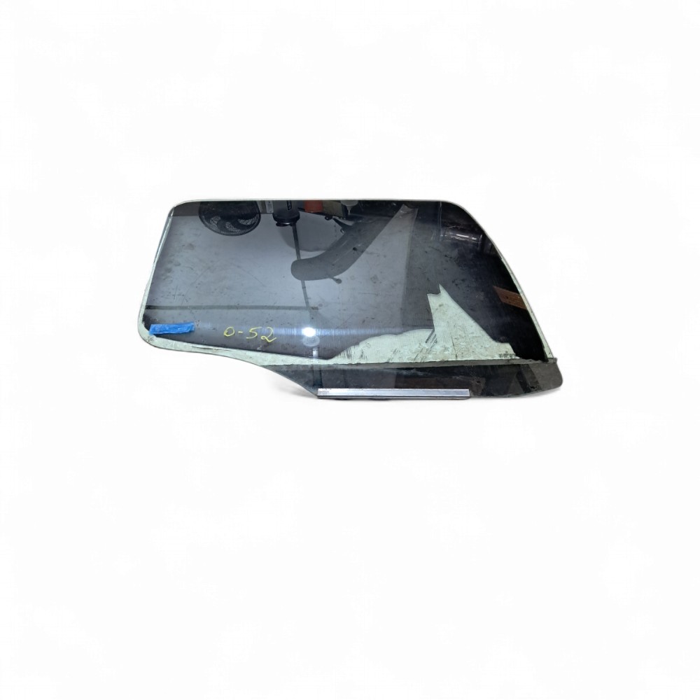 Vidro Porta Motorista Mb Axor 1933Ls 2019 VO52