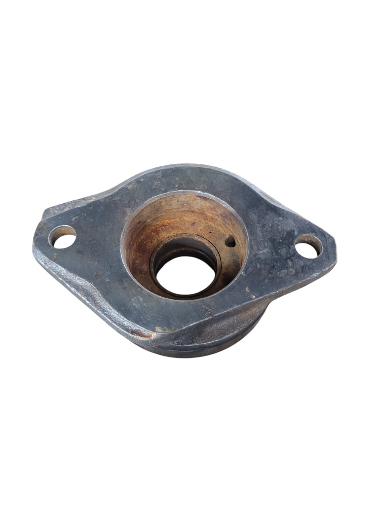 Flange Compressor Mb Om447 3