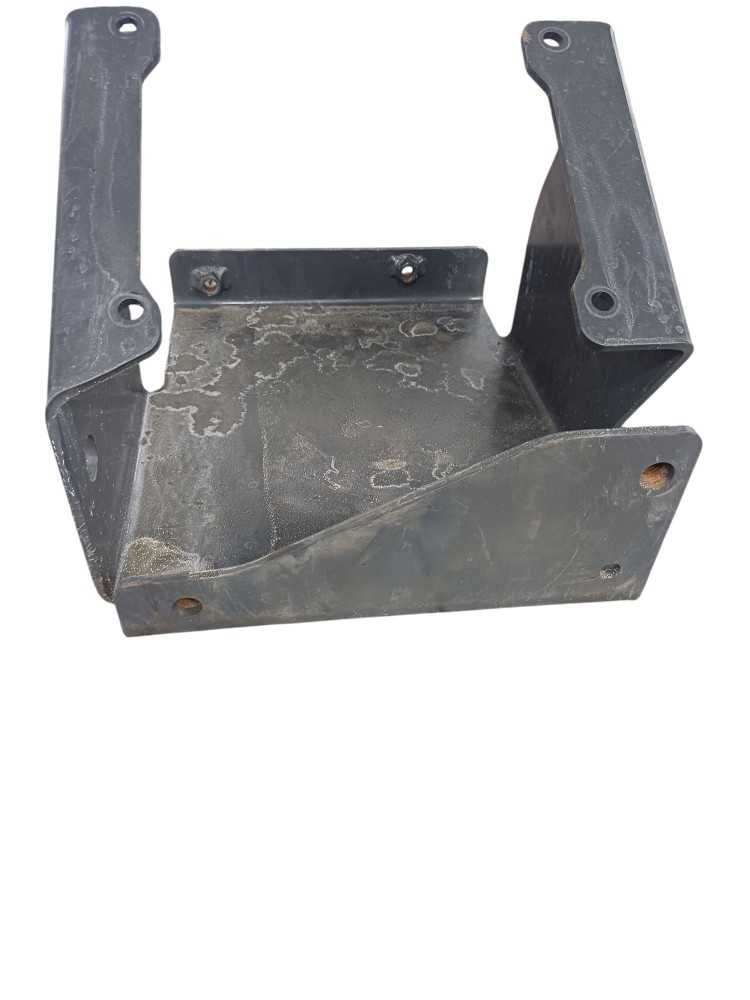 Carcaça Porta Filtro Diesel Ford Cargo 2023 2