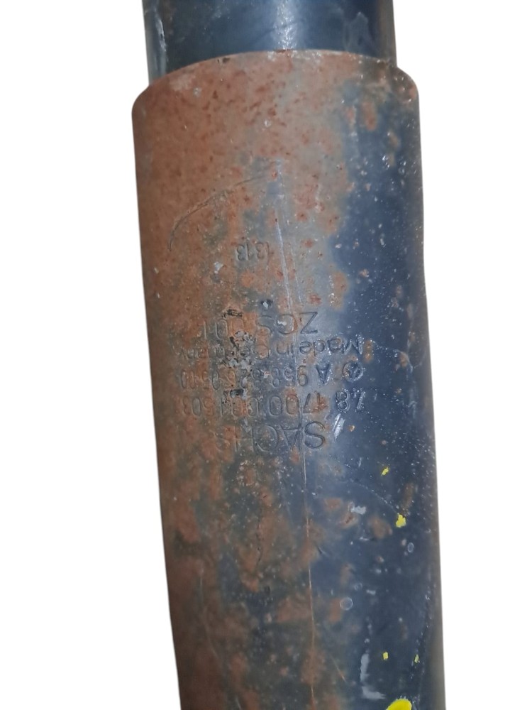 Amortecedor Mb Axor 2544 VO02 4