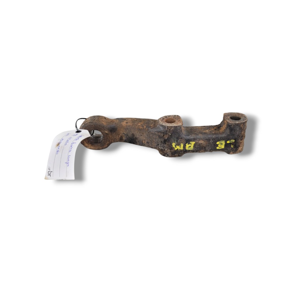 Suporte Barra Longa Mb Accelo Esquerdo