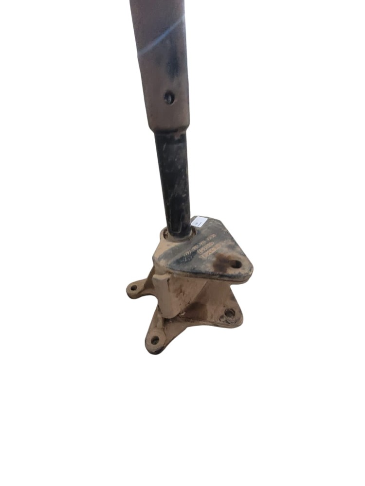 Suporte Mola Mb Axor 2540 2004 A 2012 Traseiro Direito 3