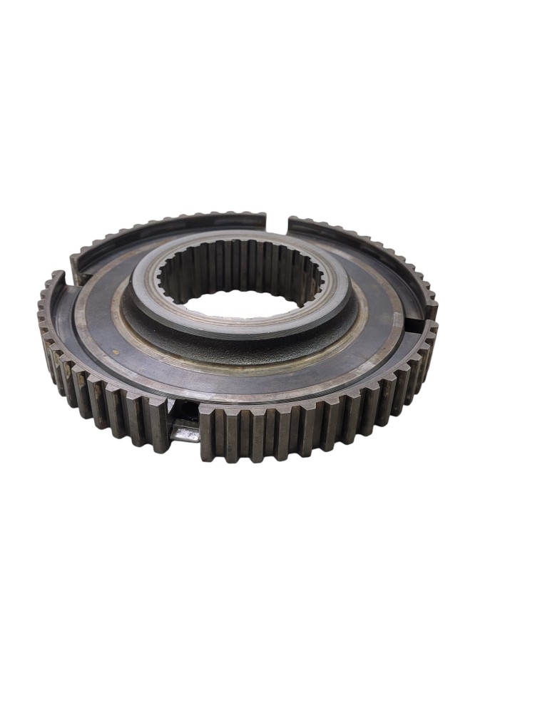 Corpo Sincronizador Zf 3