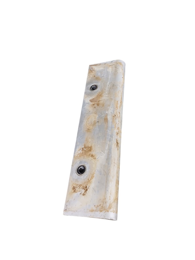 Suporte Tanque Arla Volvo FN 540 2020 5