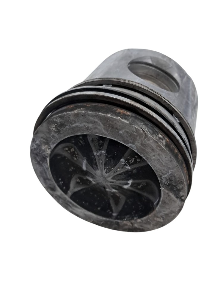 Pistao Motor Cummins 5