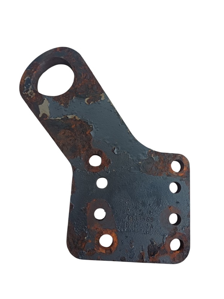 Suporte Elevacao Motor Cummins Isb 1