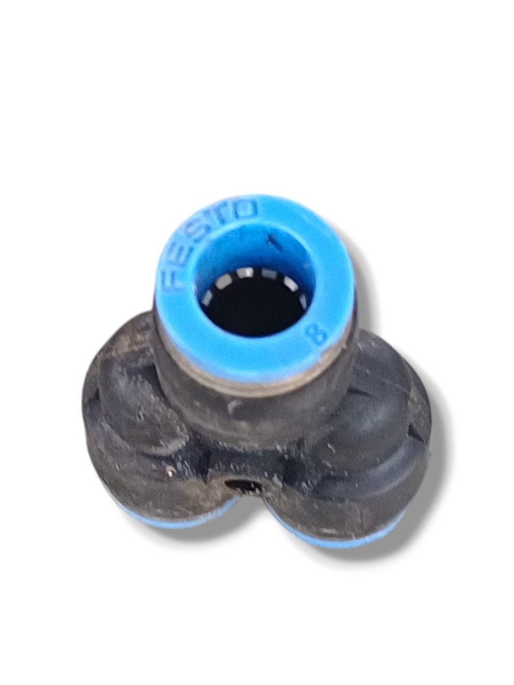 Conector Pneumático Mangueira Iveco stralis 2011 3