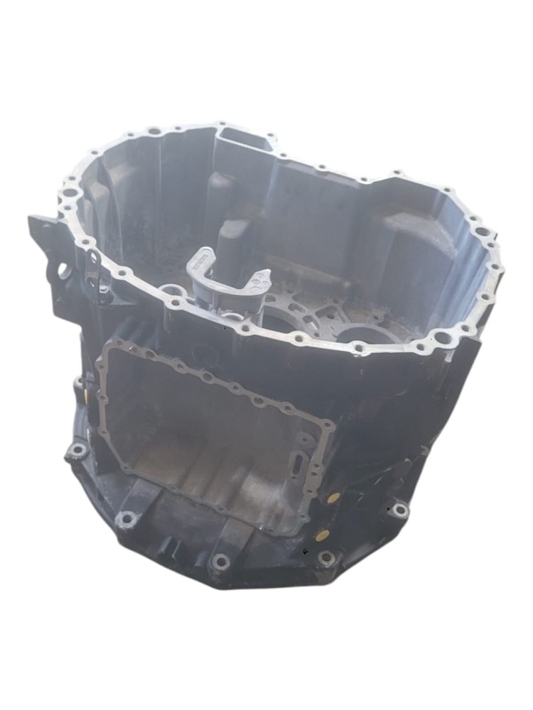 Carcaca Caixa Cambio Zf Automatica 6