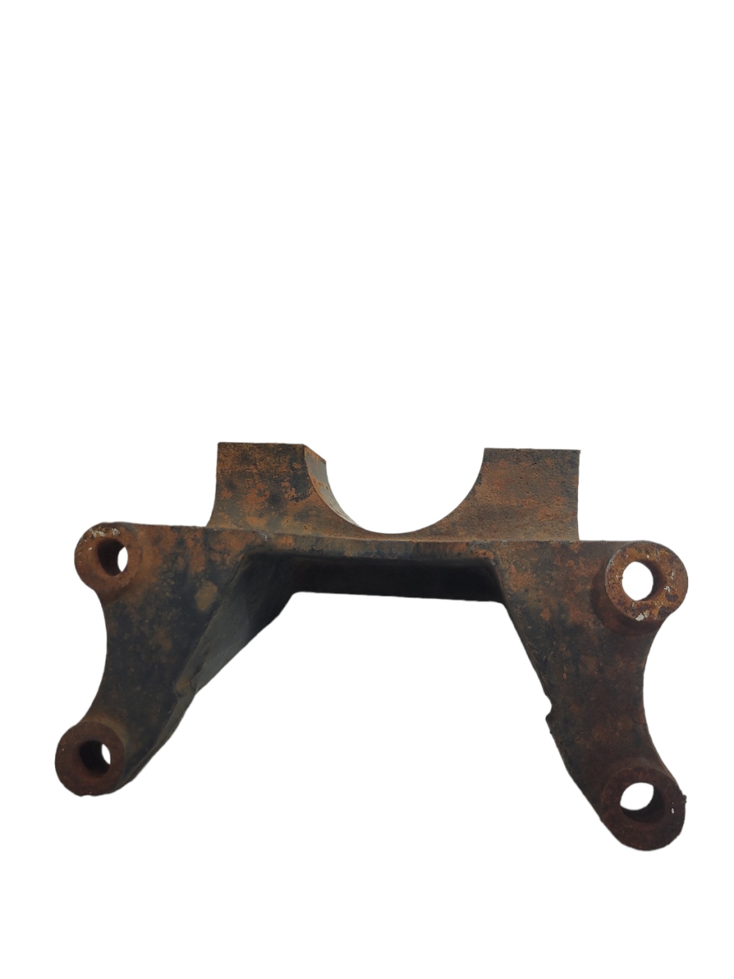 Suporte Motor Ford Cargo 8154c455060ab 5