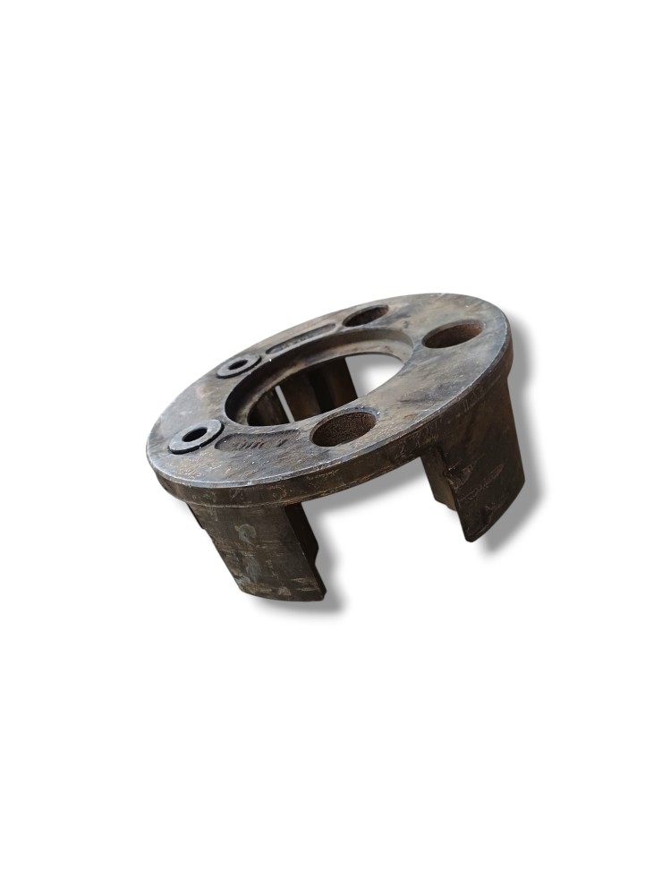 Suporte Cubo Redutor Mb 1938 4