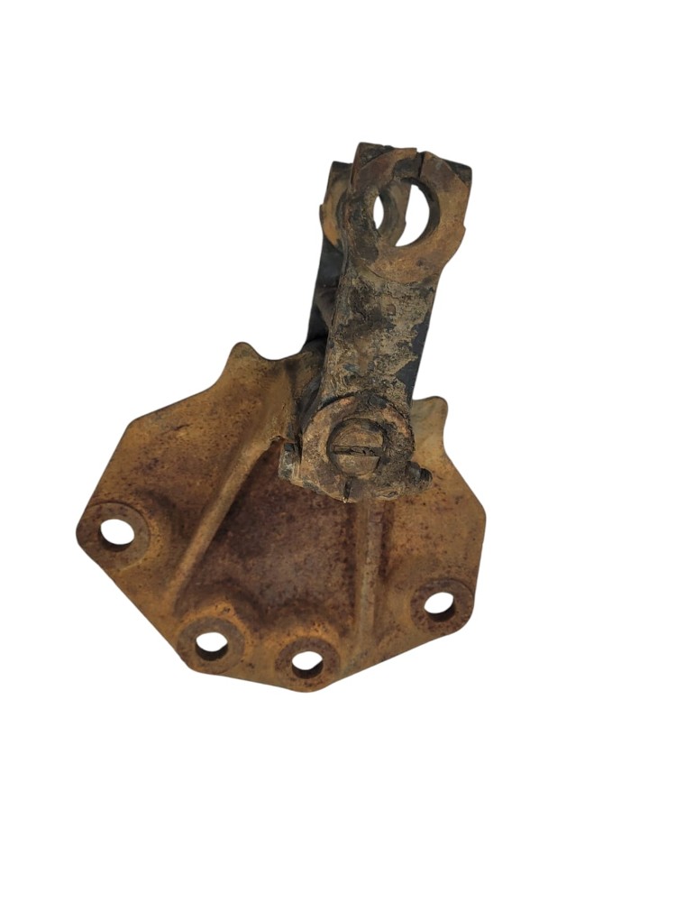 Suporte Mola Ford Cargo 1