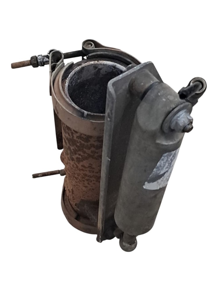 Conjunto Freio Motor Ford Cargo 816 2014 VO08 1