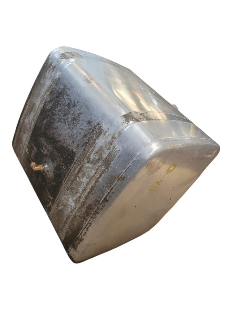 Tanque Combustivel Aluminio Iveco Stralis 2017 VO45 7