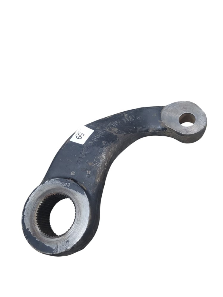 Braco Pitman Caixa Direcao Mb 1620 3