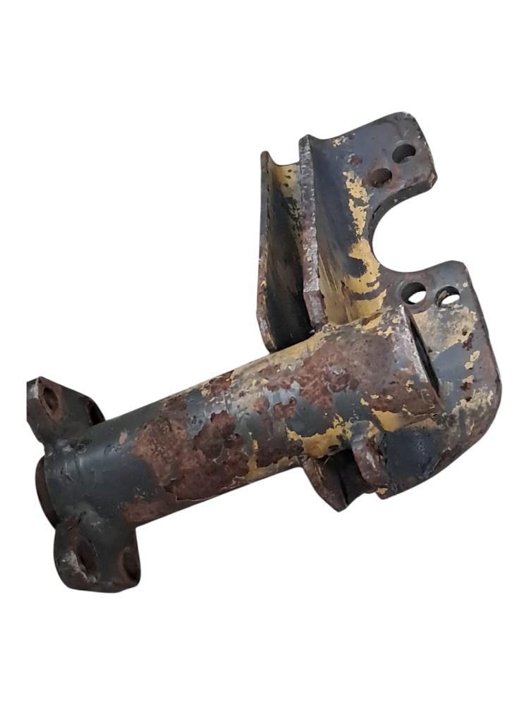 Suporte Cuica Freio  Volvo 1