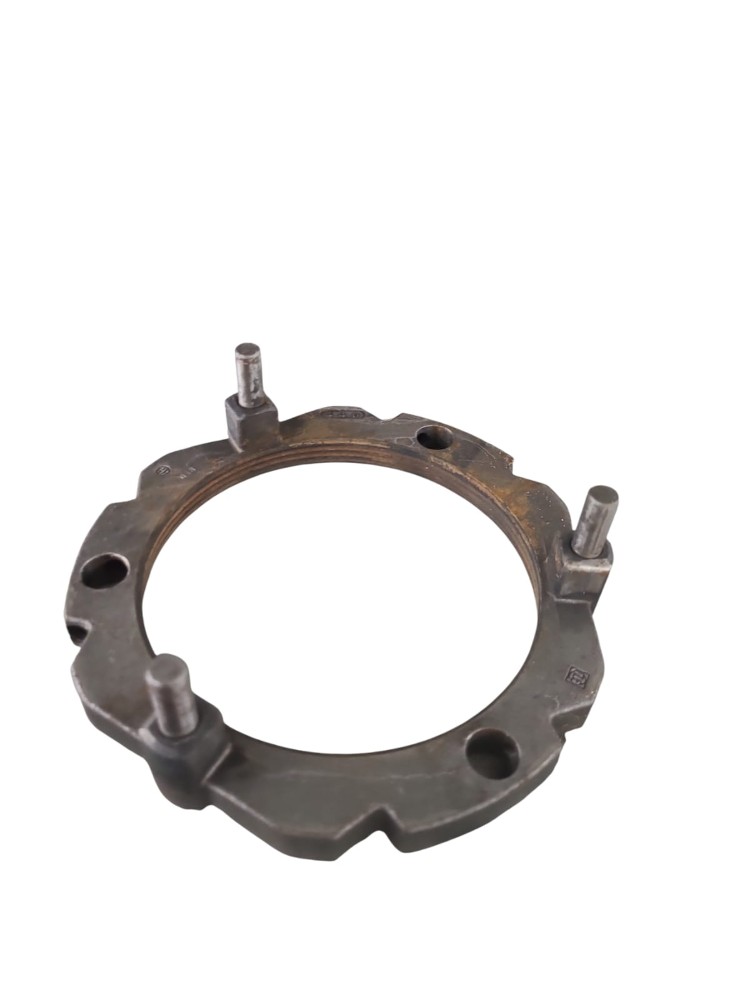 Anel Sincronizador Caixa Cambio Zf Astronic 12 6