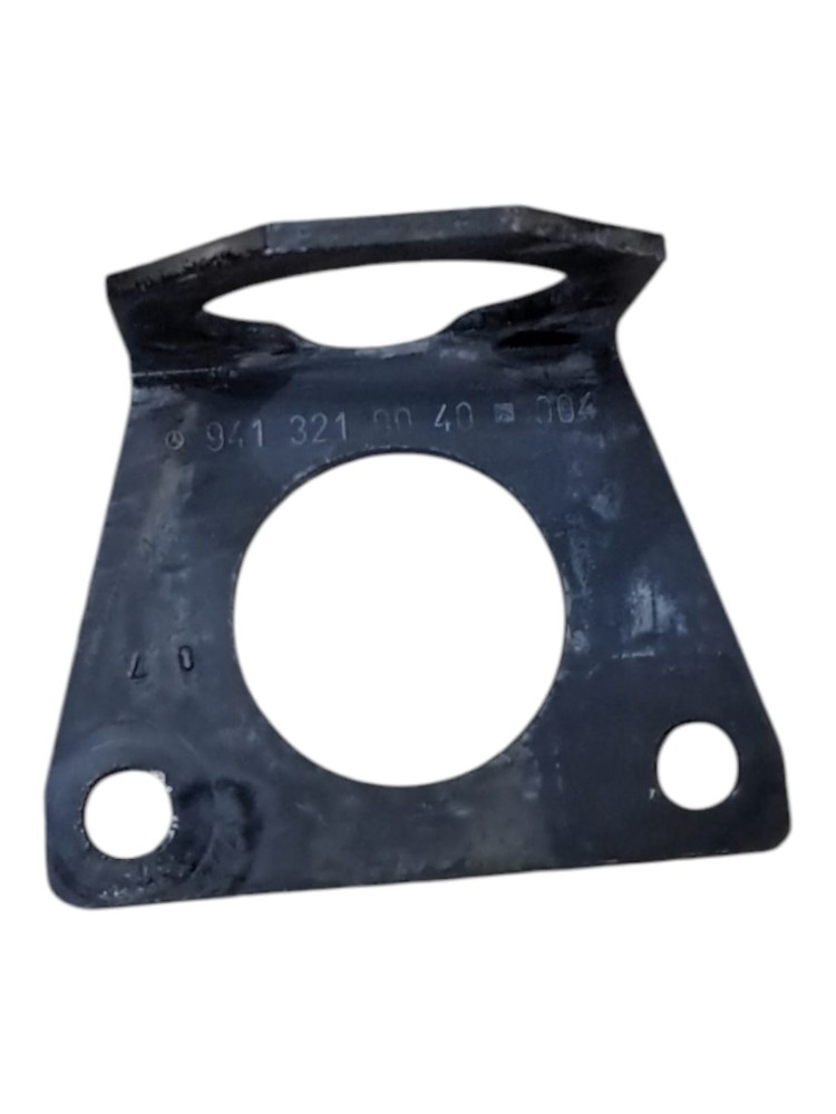 Suporte Coxim Batente Mola MB 3