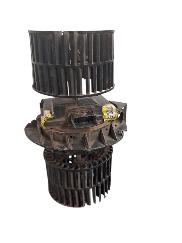 Motor Ventilador Ar Vw 4