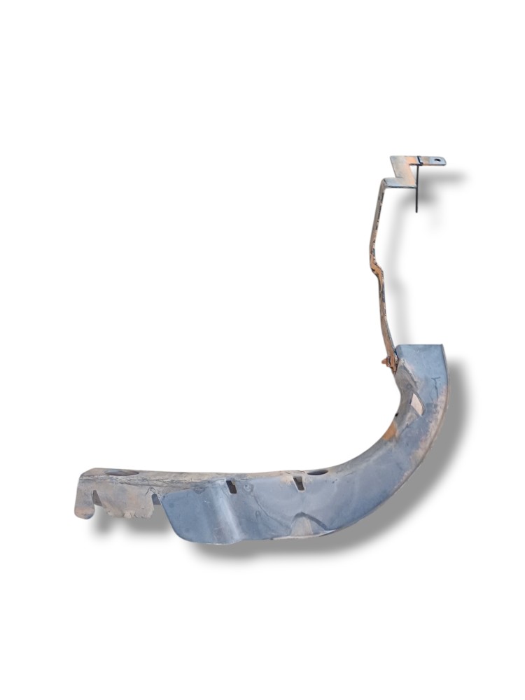 Canaleta Fiacao Scania