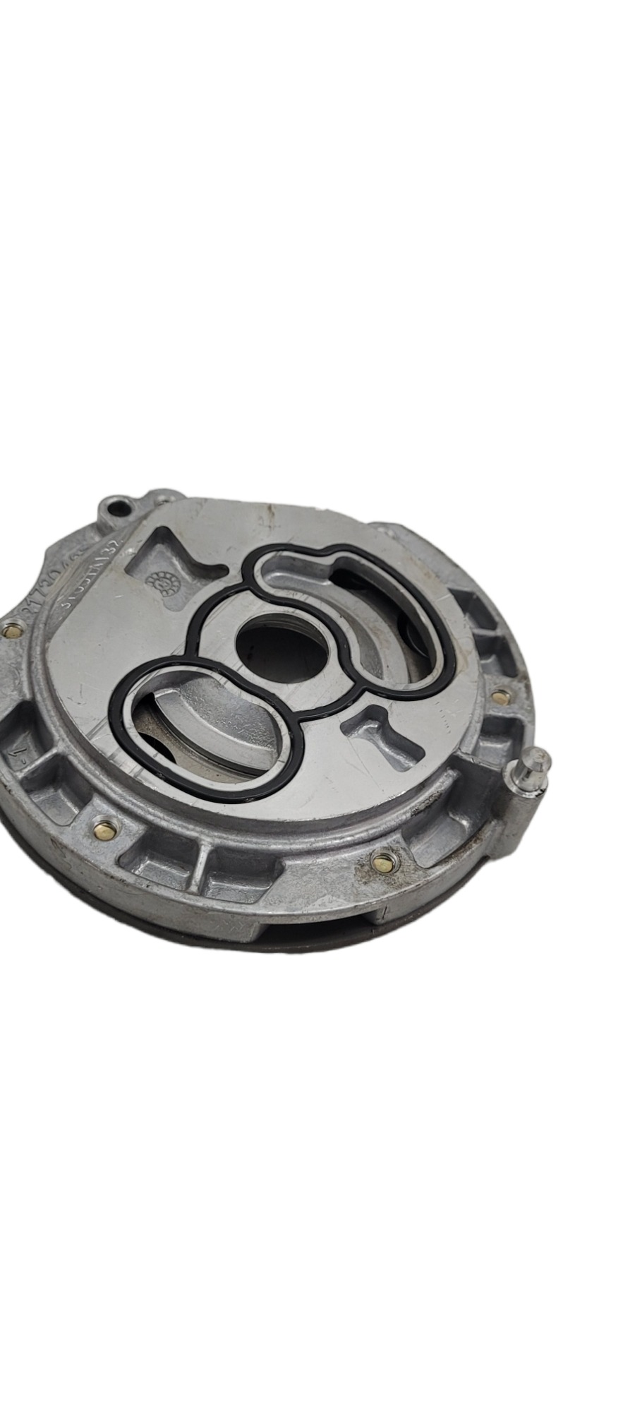 Bomba Oleo Caixa Shift Fm Fh 21730437 5