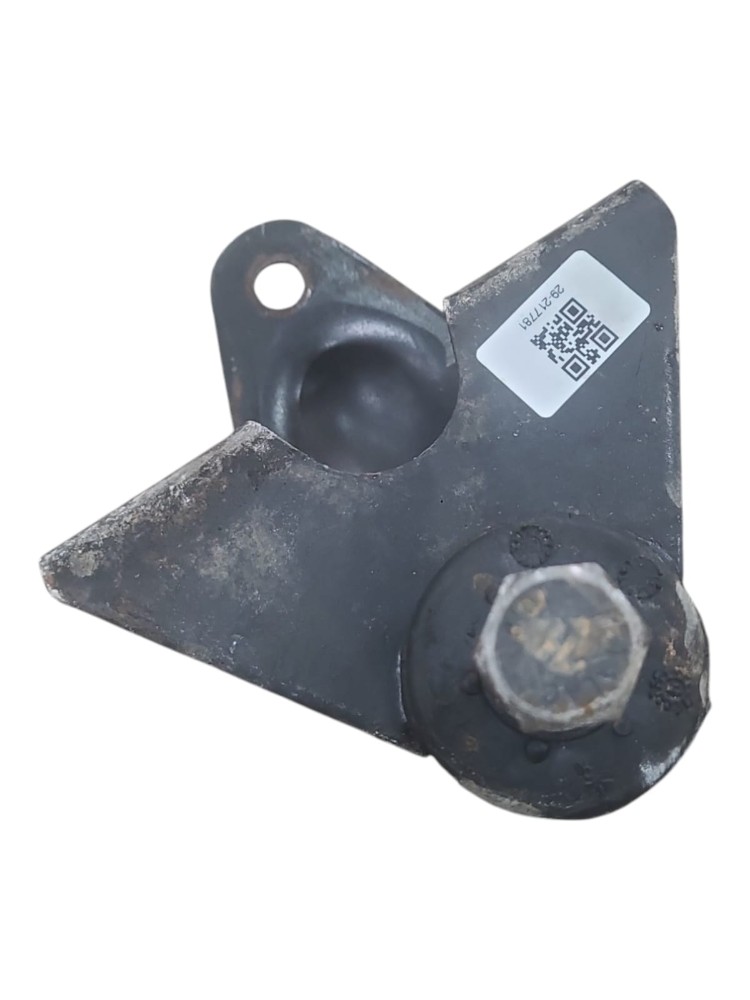 Suporte Feixe Mola Vw 8140 7