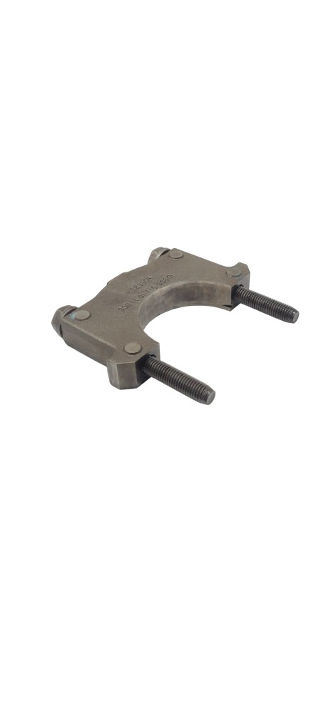 Mancal Virabrequim Motor Mb Om926 5