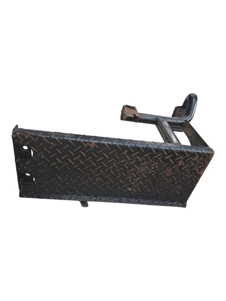 Estribo Chassi Vw 25370 VO14 2