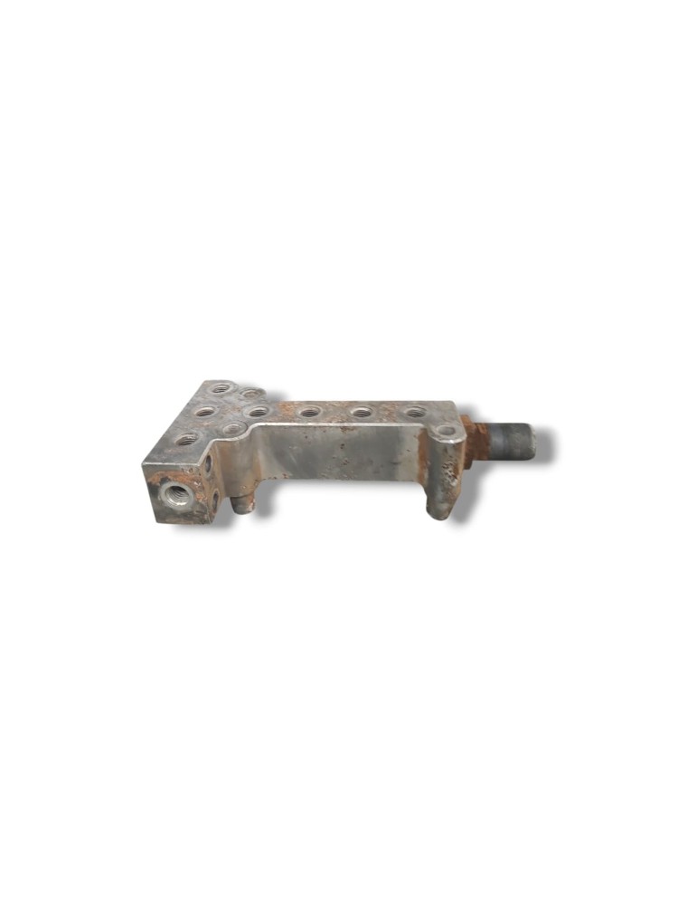 Valvula Solenoide 3 Vias Iveco Stralis 2022 N163 7