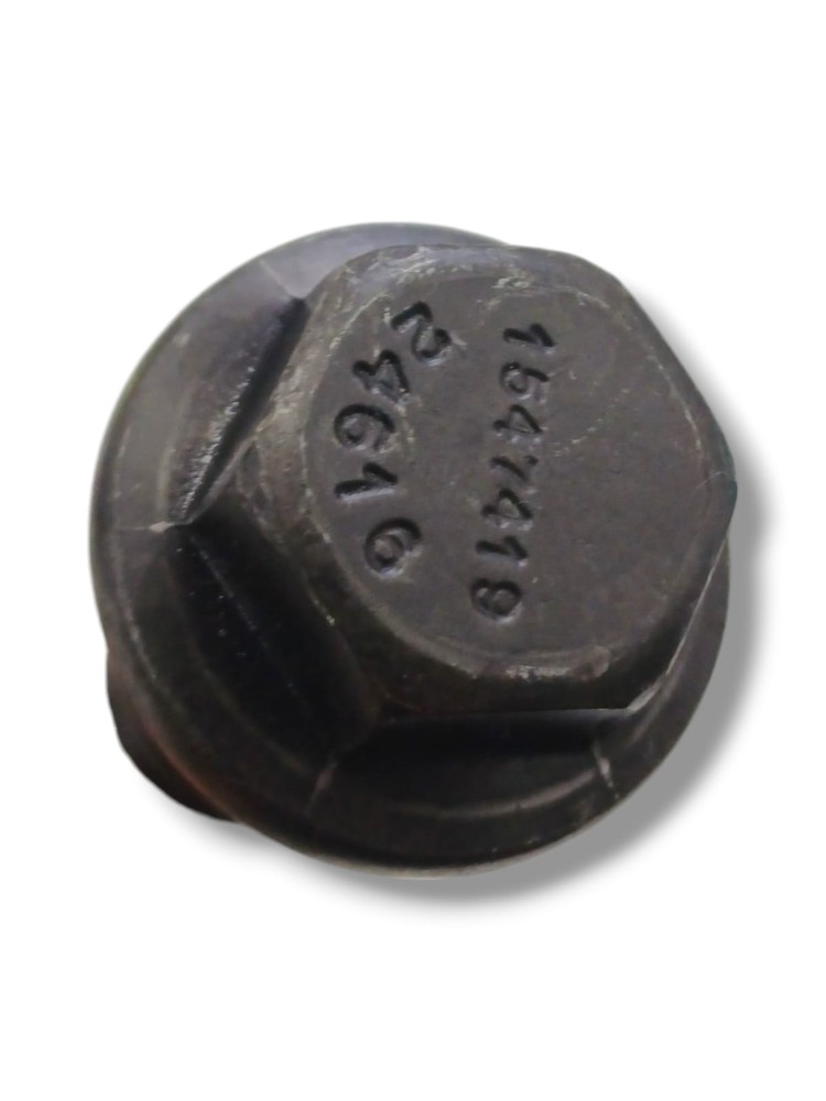 Parafuso Cabecote Motor Volvo D13 5