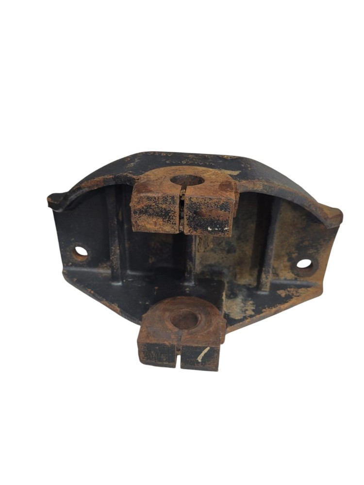 Suporte Mola Dianteiro Vw 4