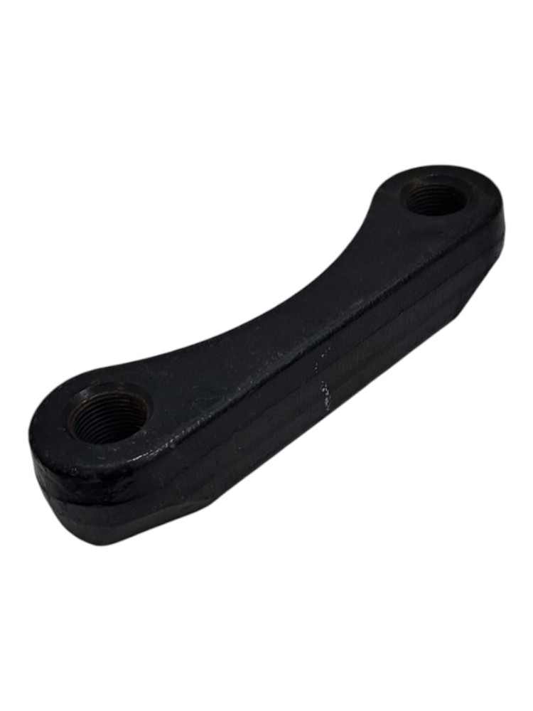 Suporte Parafuso Molejo Mb Axor