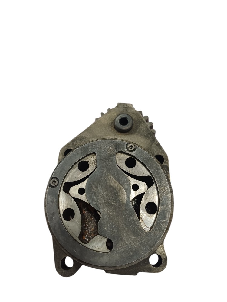 Bomba Oleo Motor Cummins 3