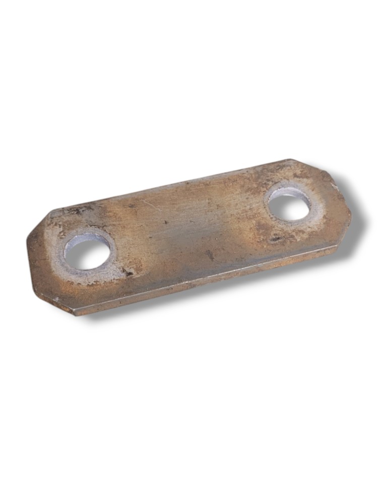 Chapa Fixadora Daf Xf 105 2020 VA160 5