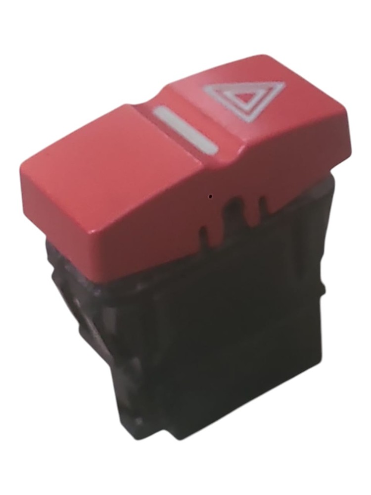 Botao Pisca Alerta MAN TGX 1