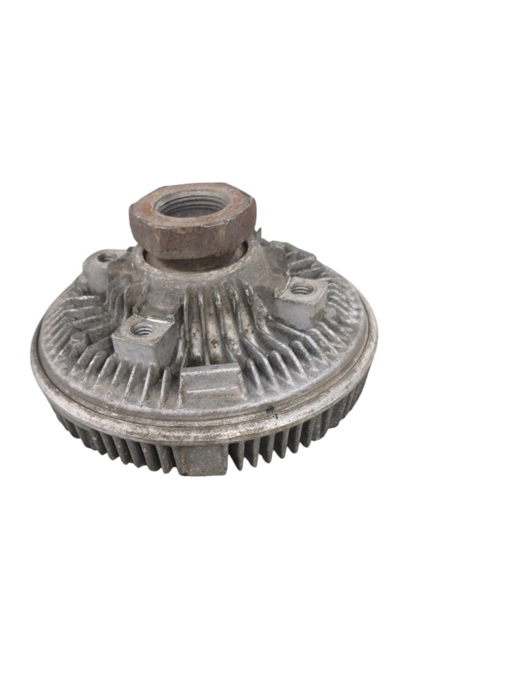 Embreagem Viscosa Motor Cummins 6