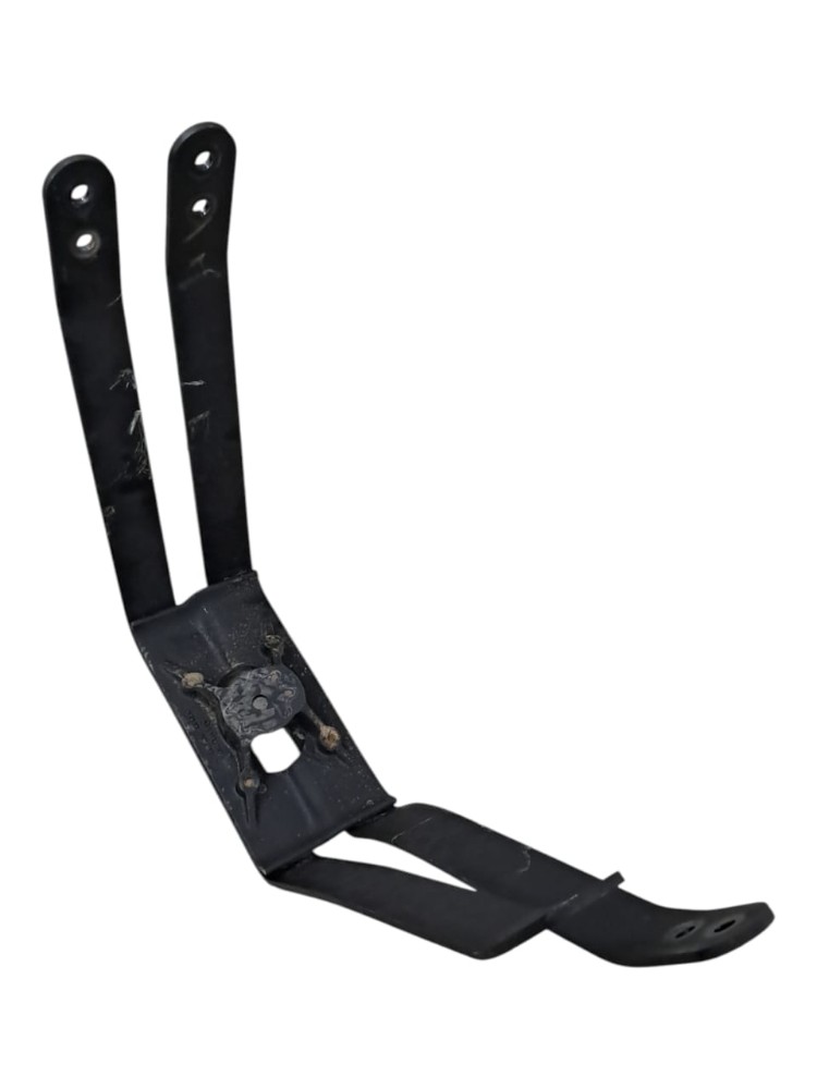 Suporte Arco Fixacao Mola Pneumatica Mb Actros 2