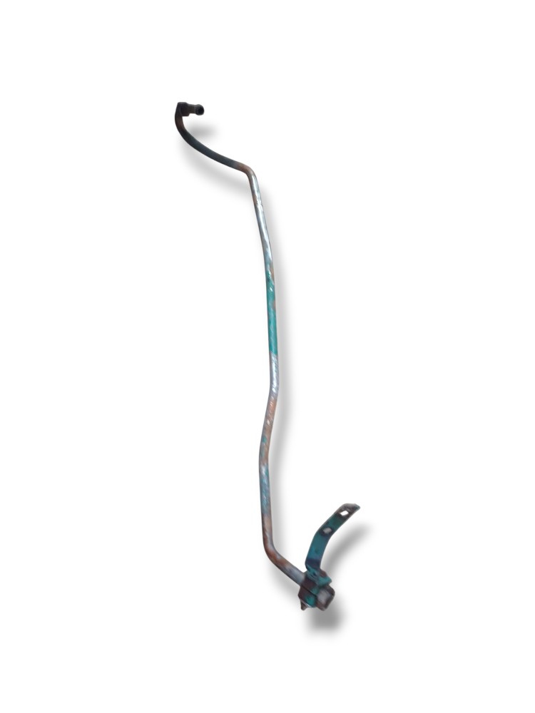 Tubo Motor Volvo Vm 260 2009 Vo34 2