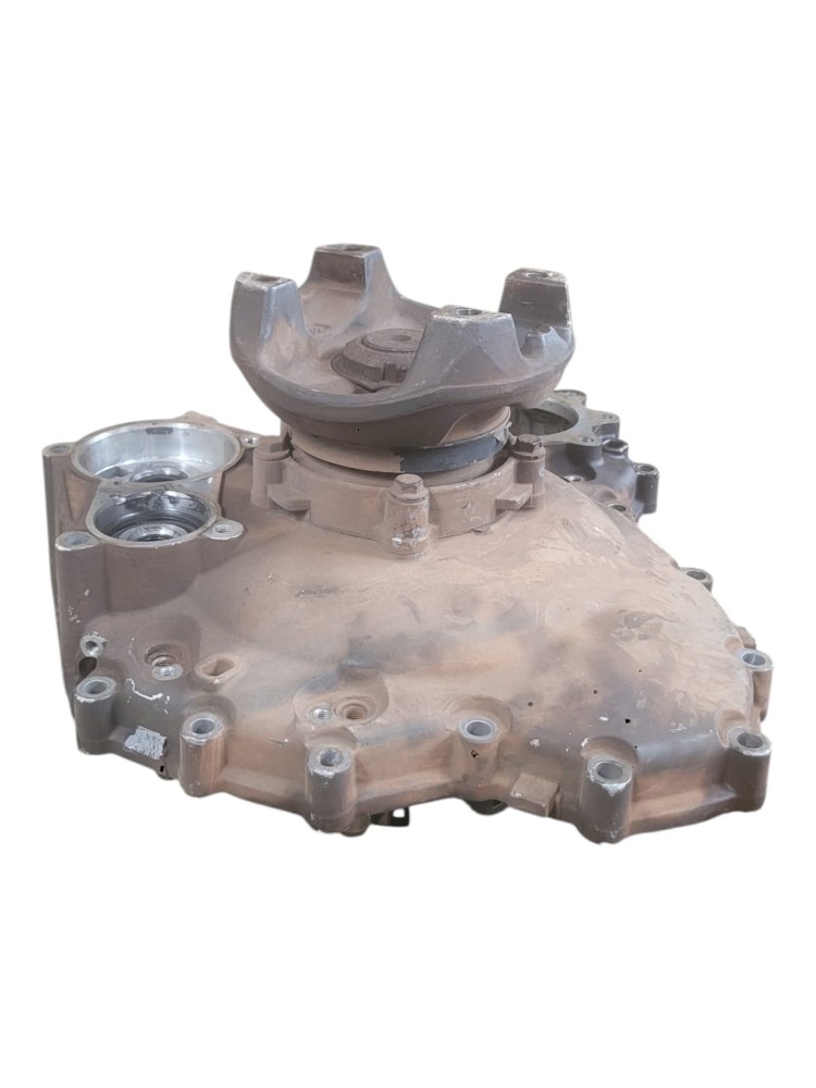 Seletora Caixa Cambio GRS905 8
