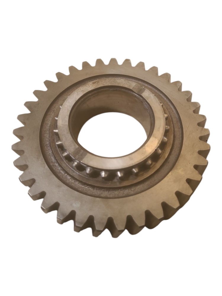 Engrenagem Ré Móvel Caixa Zf 9s 1110 2