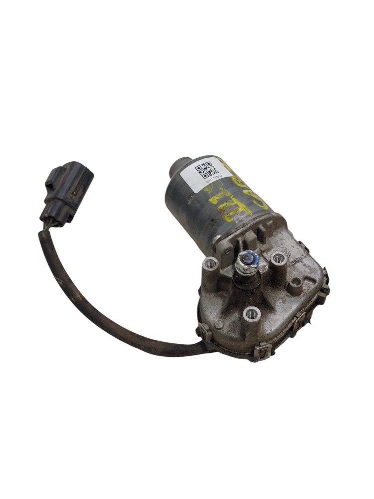 Motor Limpador Parabrisa 12v Ford Cargo 1119 1